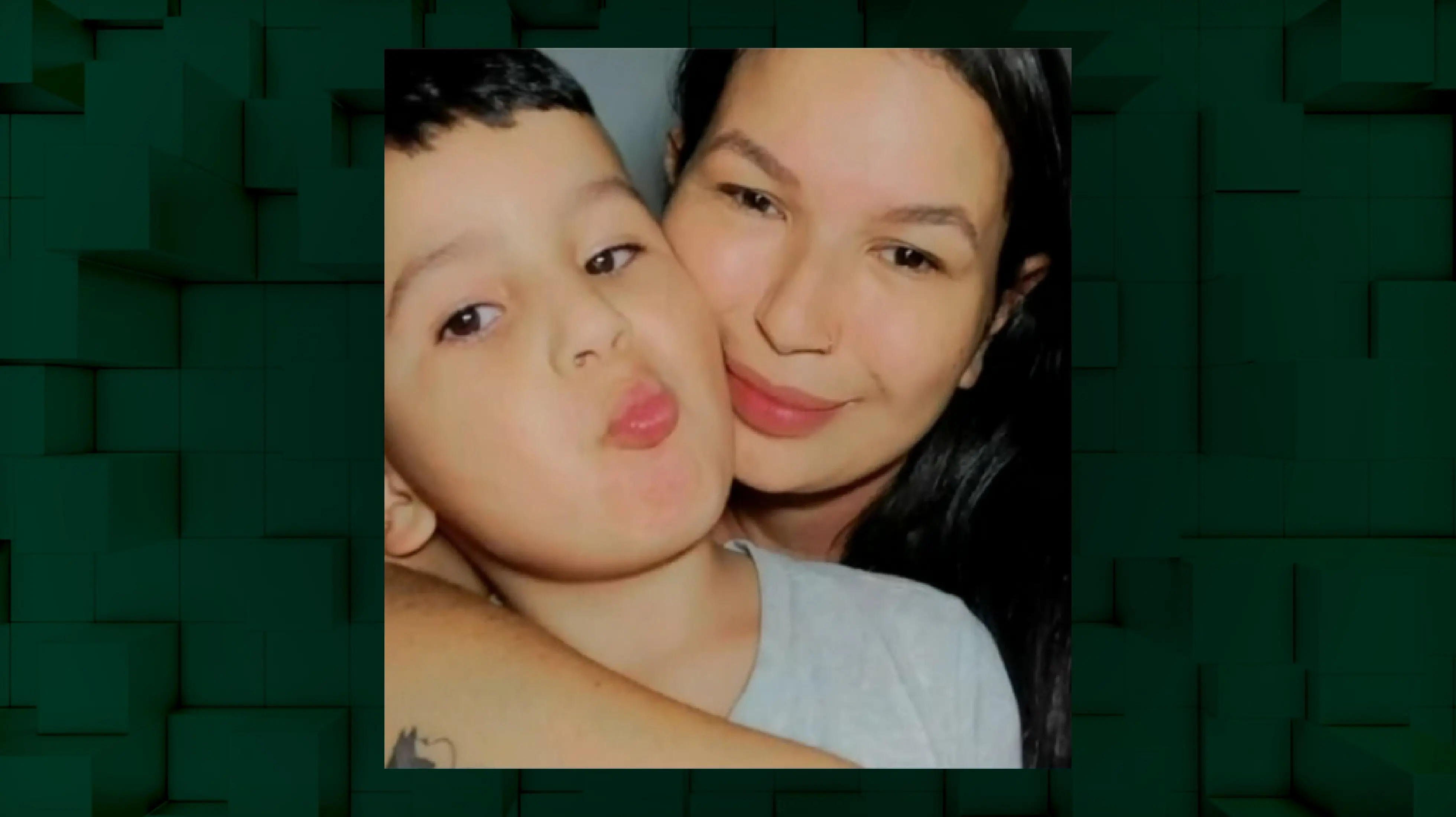 Garoto tinha seis anos