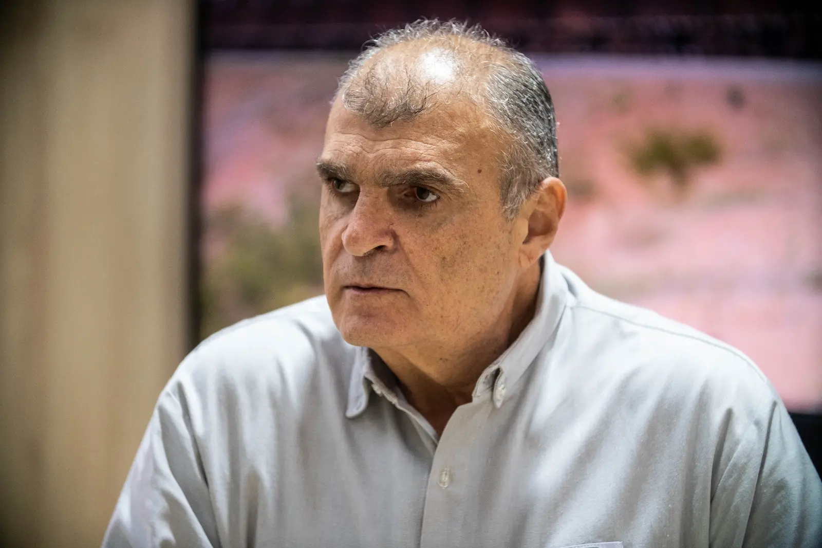 Tufi Daher Filho, presidente da FTL e da TLSA