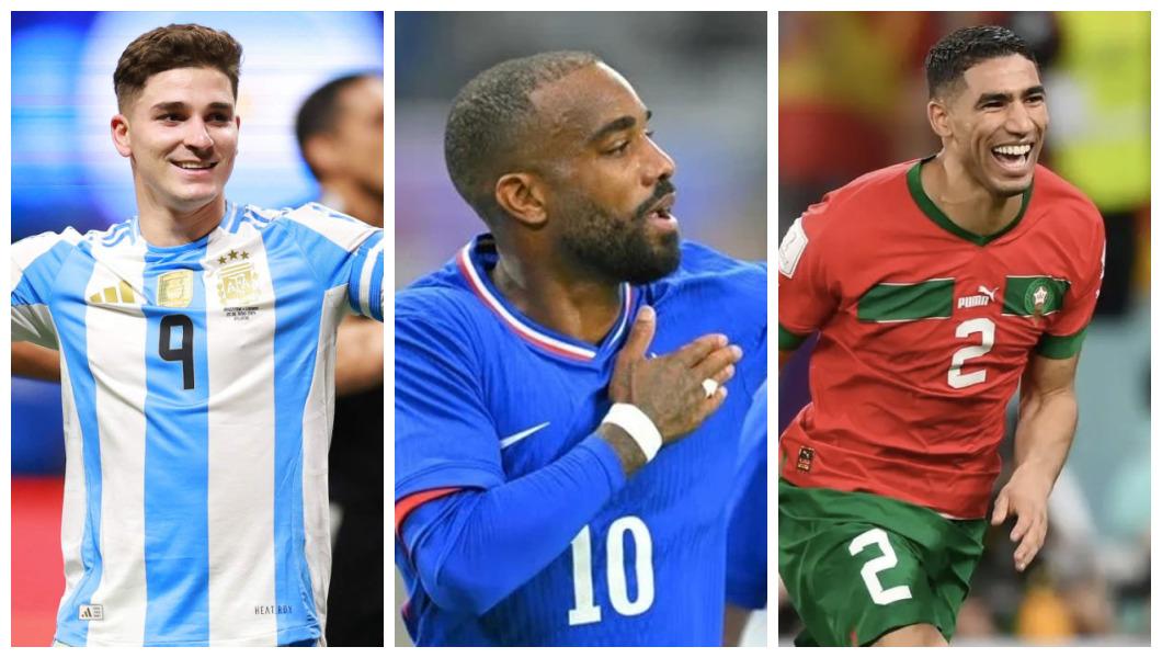 Futebol masculino nas Olimpíadas 2024 veja programação de jogos