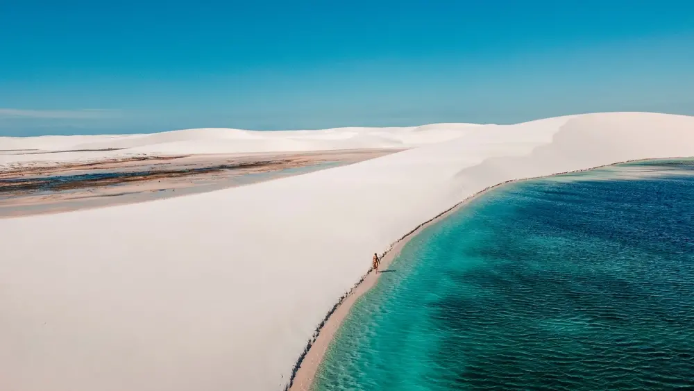 Lençóis Maranhenses