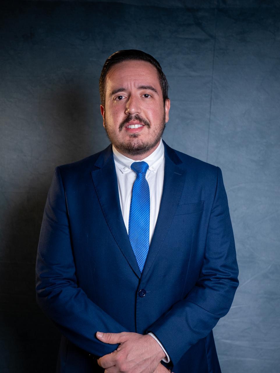 Marcos Martins é advogado especialista em Direito do Consumidor e Imobiliário