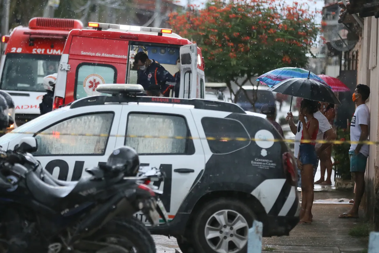 Violência contra mulheres ainda é uma realidade intensa na capital cearense