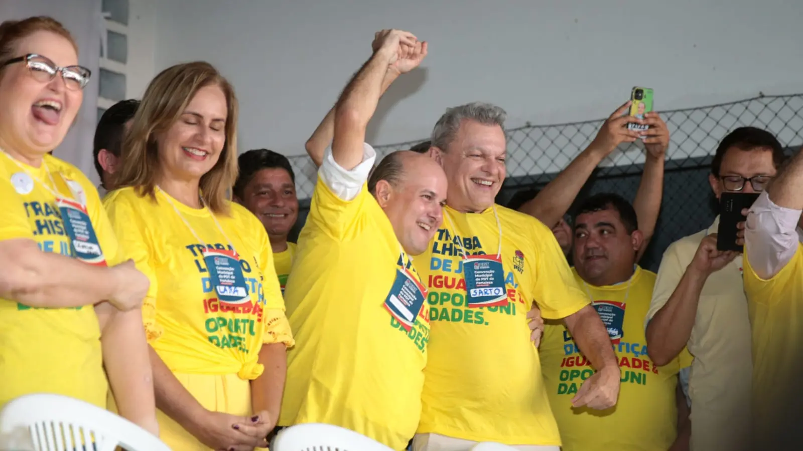 capa da noticia