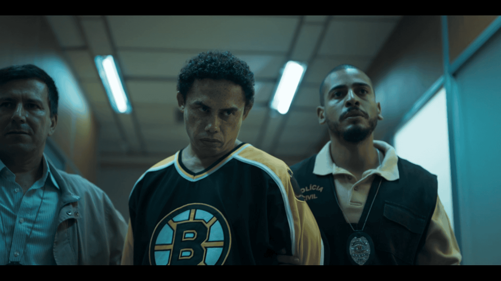 Silvero Pereira vive assassino em série que aterrorizou São Paulo nos anos 90