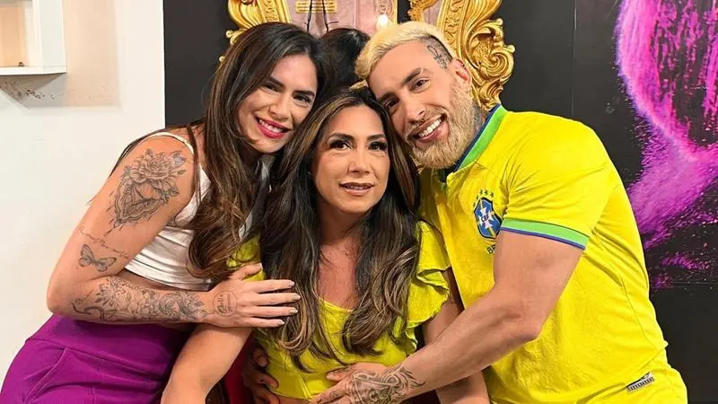 capa da noticia