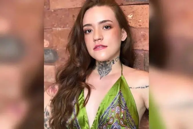 carolina arruda passa por cirurgia