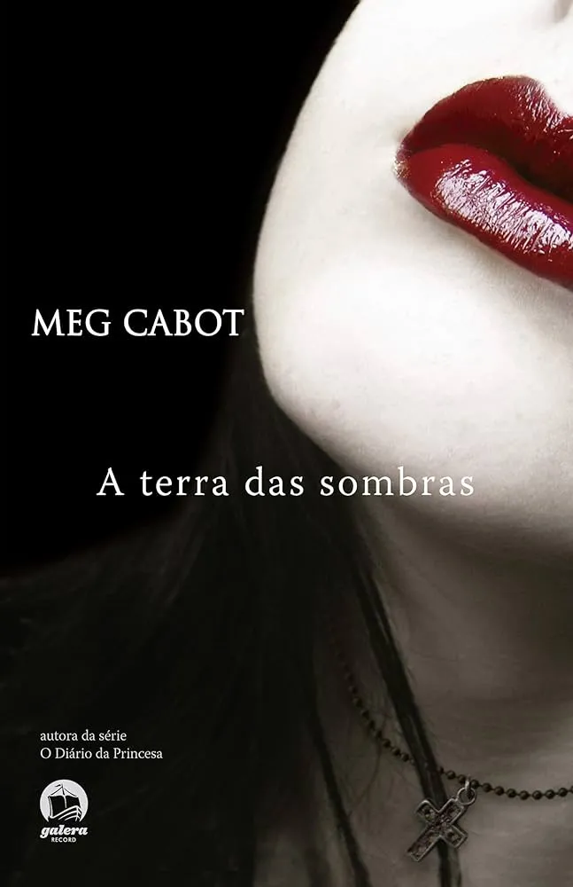 Apesar da capa nada atraente, o livro é extremamente divertido e fácil de ler