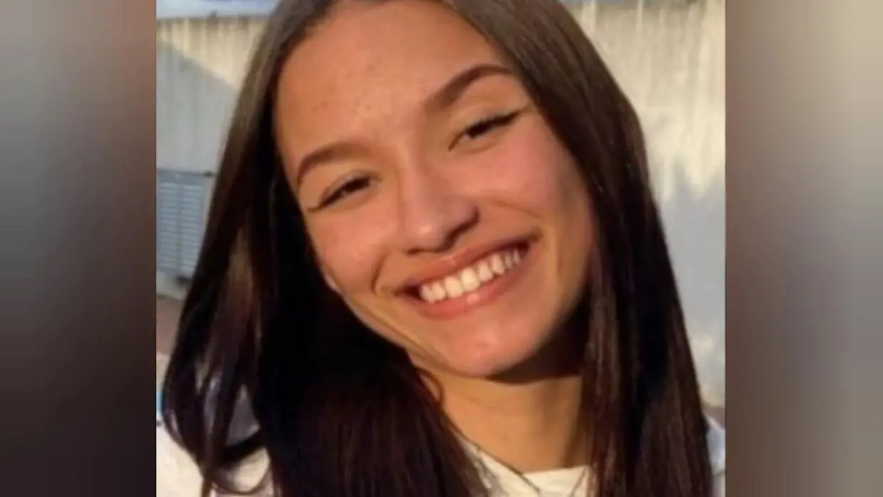 Isis Victoria Mizerski