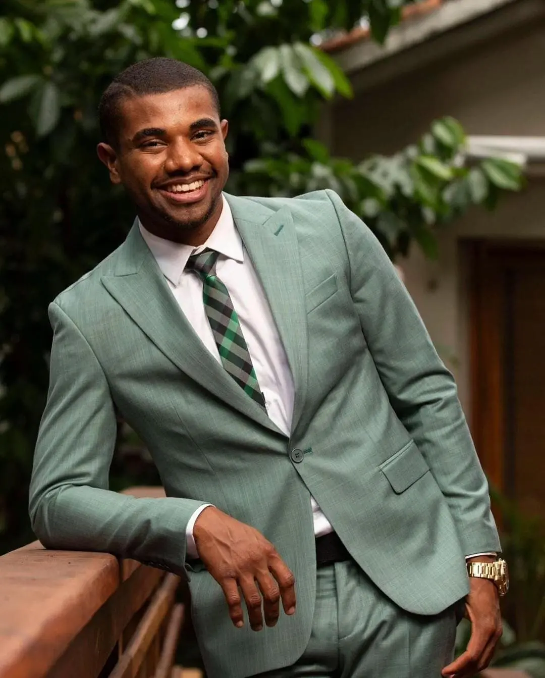 Globo não renova contrato de Davi Brito