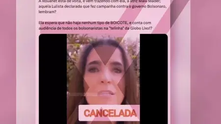capa da noticia