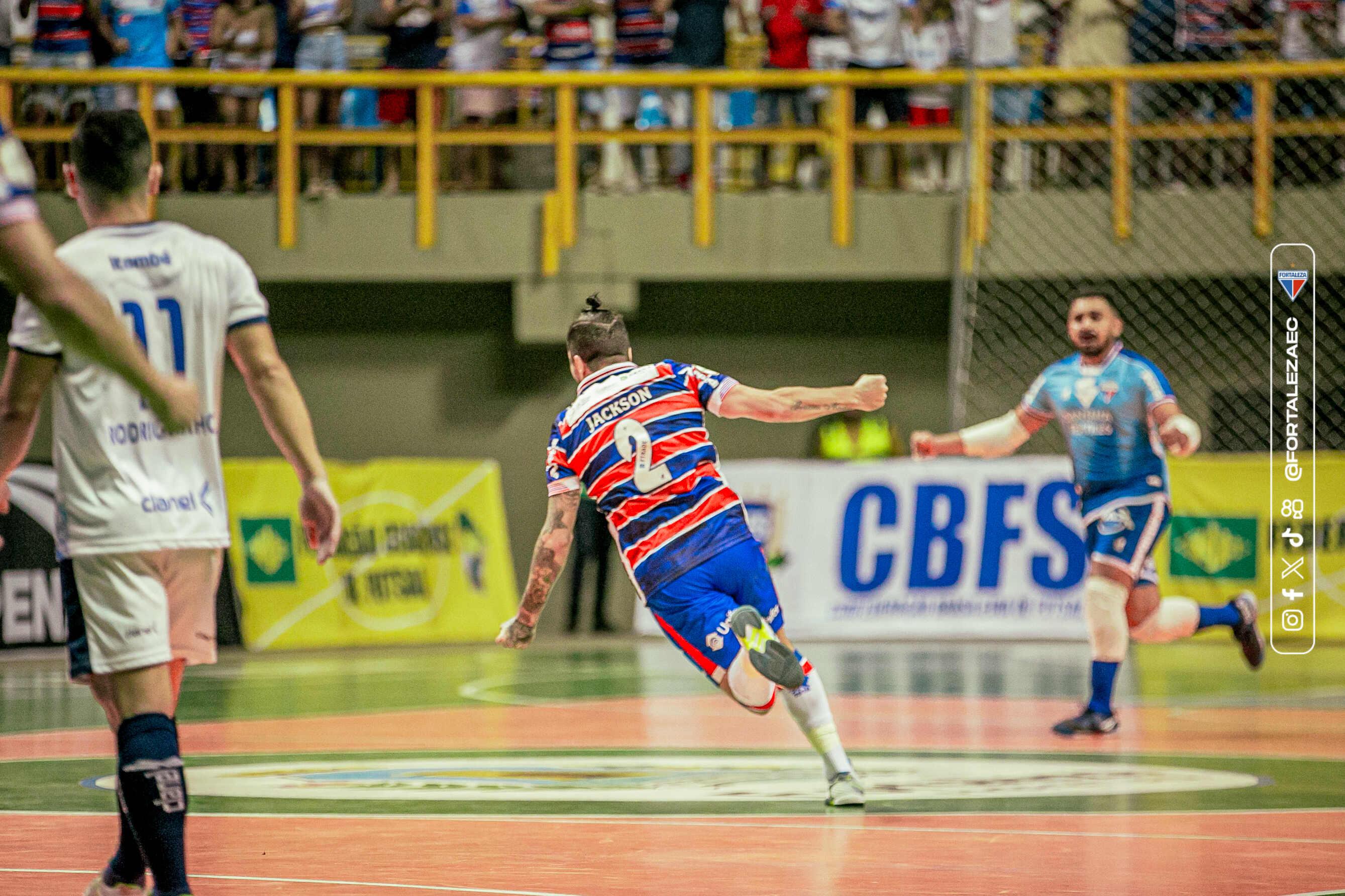 Imagem do Fortaleza Futsal