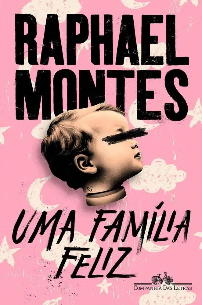 Livro explora as entrelinhas das famílias perfeitas com um suspense de tirar o fôlego
