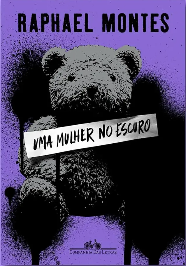 Livro narra a história de Victoria, sobrevivente de uma tragédia que não sabe em quem pode confiar