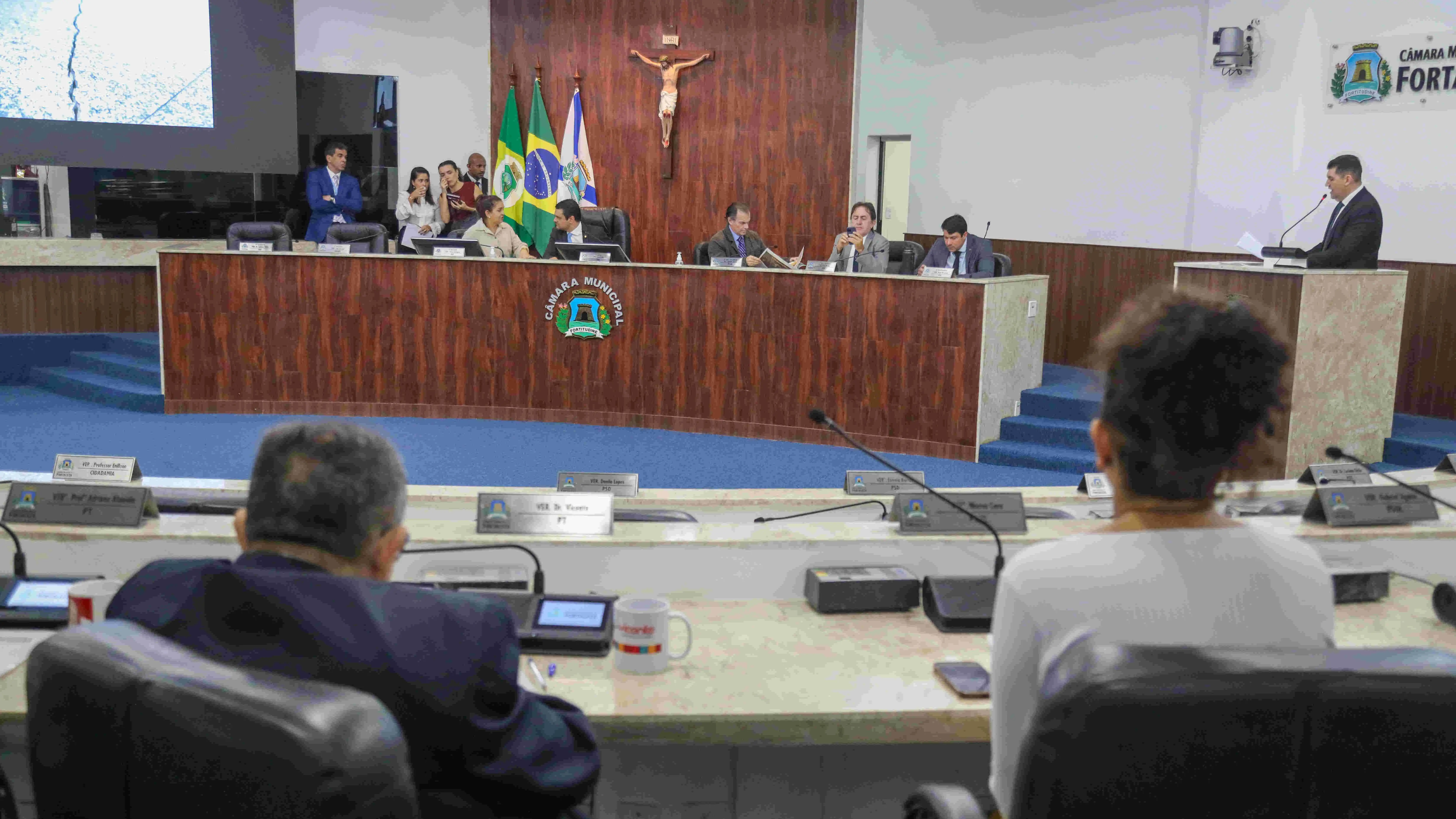 capa da noticia