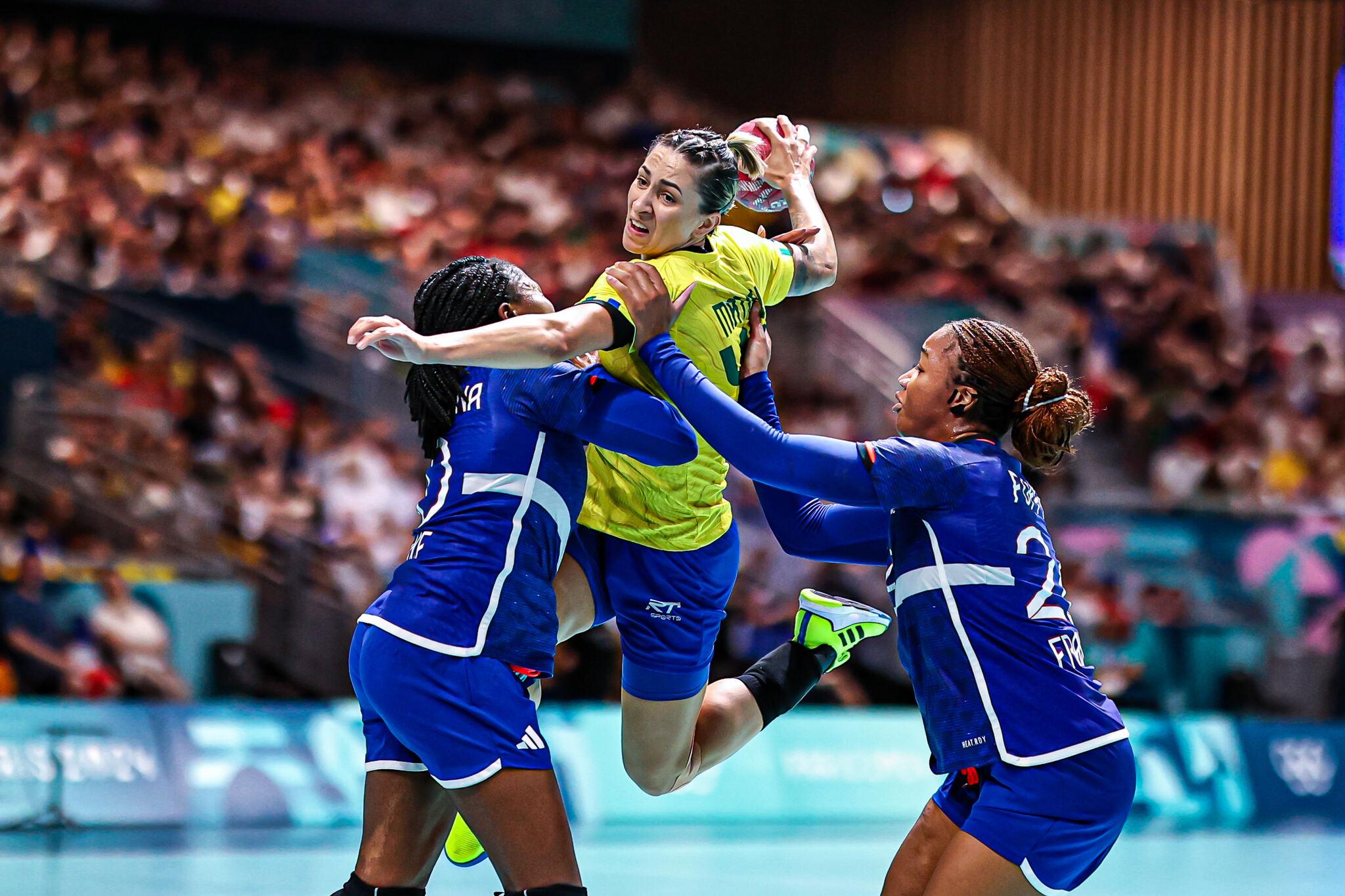 Seleção Brasileira