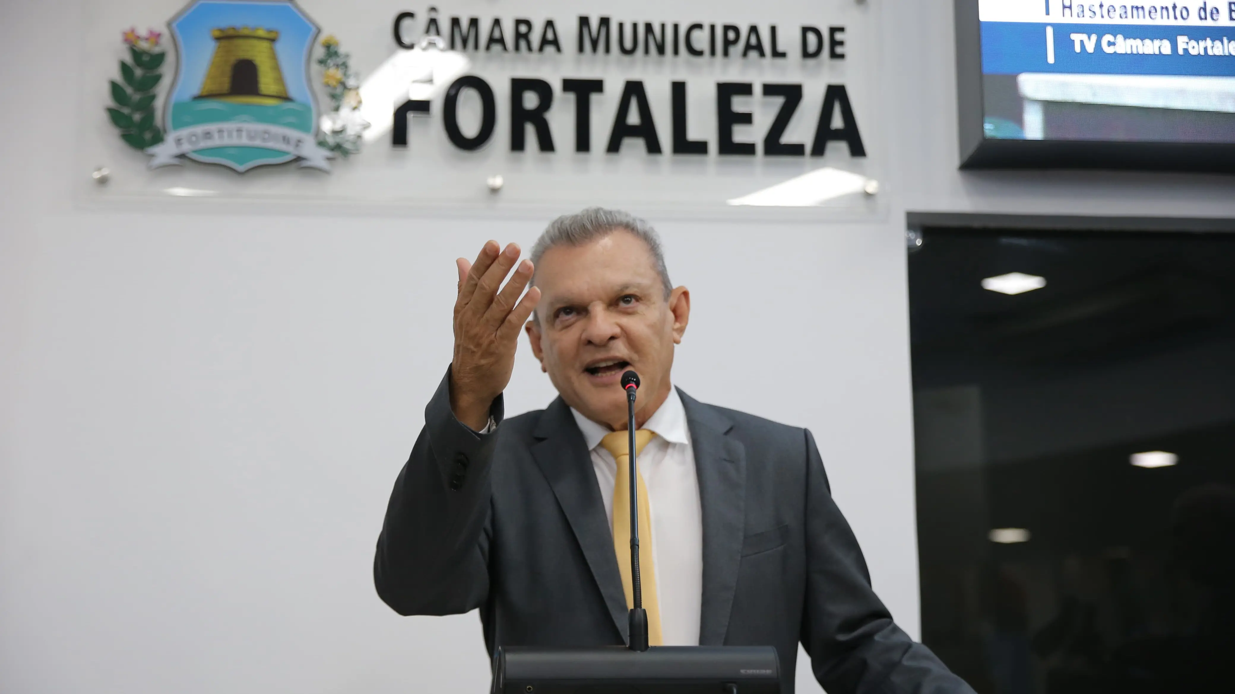 capa da noticia