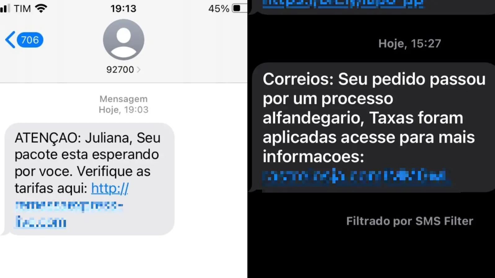 capa da noticia