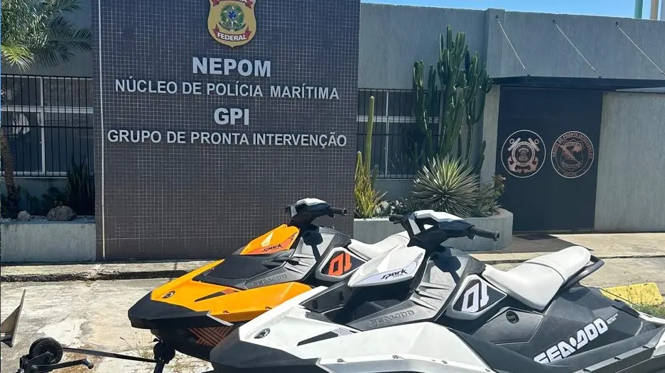 capa da noticia
