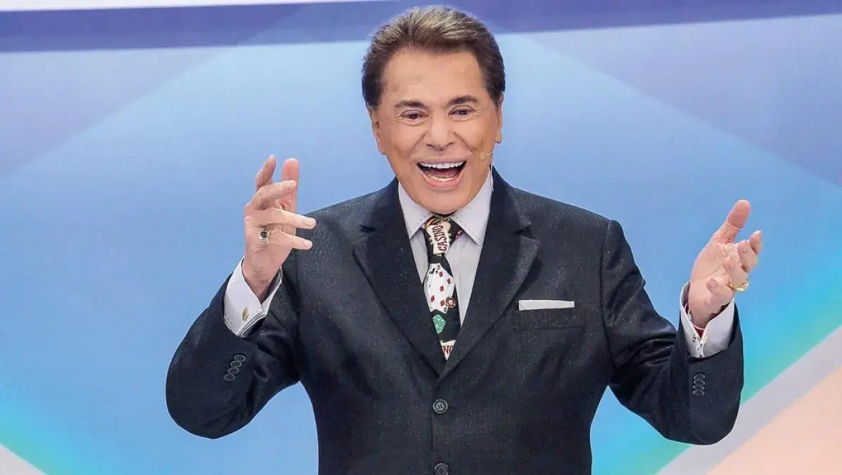 Silvio Santos