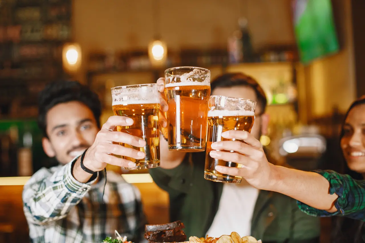 Dia da Cerveja é comemorado sempre na primeira sexta-feira de agosto