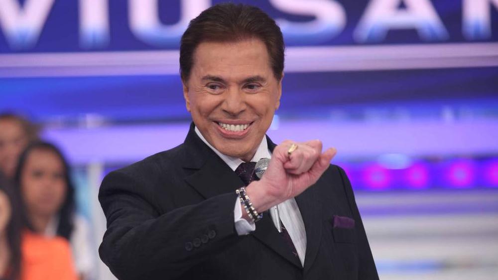 Motivo da internação de Silvio Santos no Hospital Albert Einstein é  revelado; saiba mais - Zoeira - Diário do Nordeste