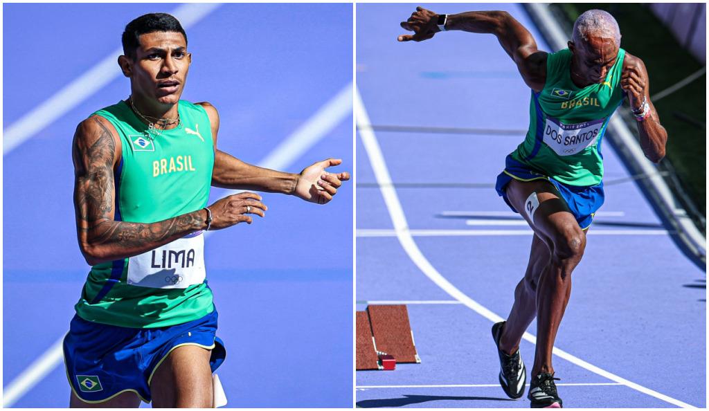 Olimpíadas de Paris 2024