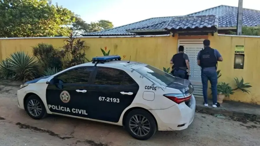 capa da noticia