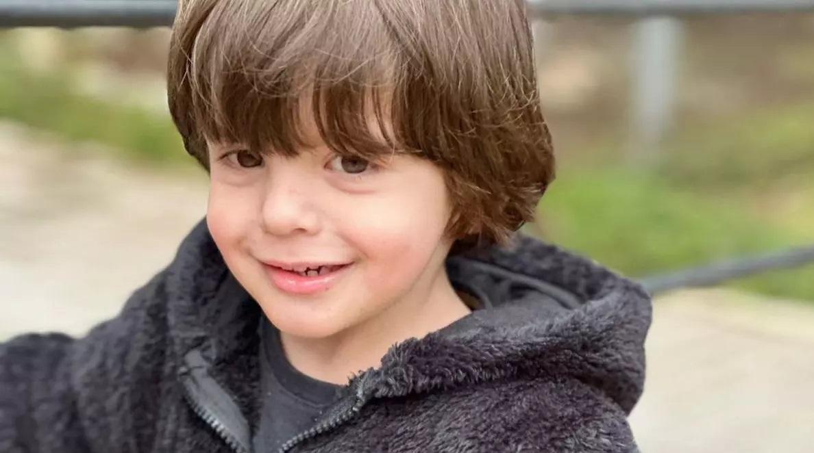 Gustavo Fidelis Ferreira morreu após cair em piscina de hotel, em Foz do Iguaçu