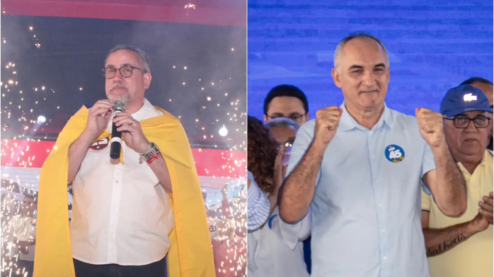 capa da noticia