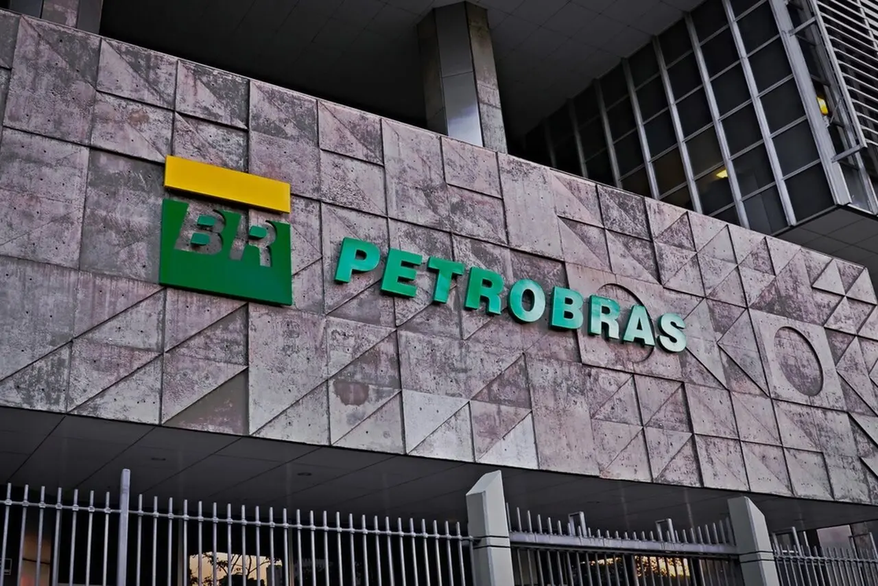 Fachada Petrobras