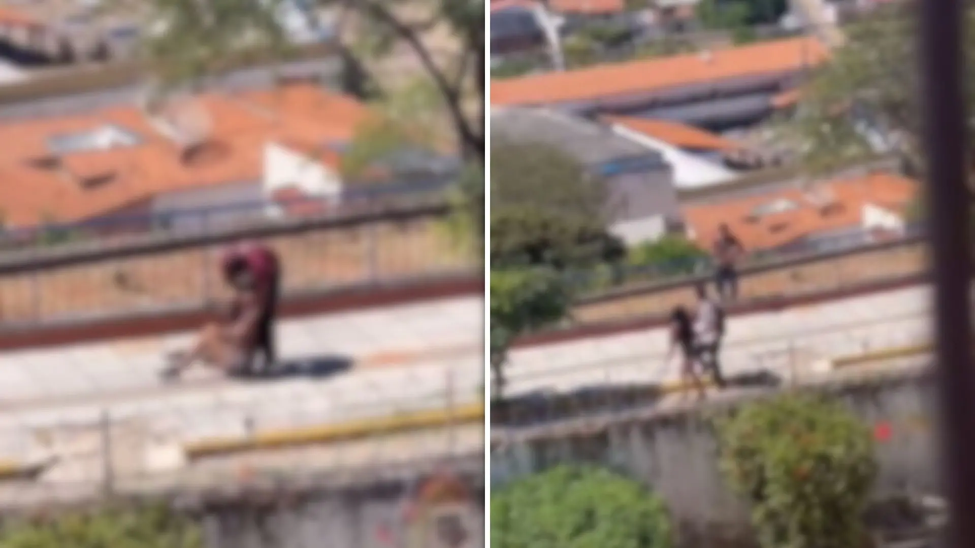 Mulher é vítima de tentativa de estupro no Crato