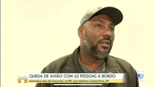 capa da noticia