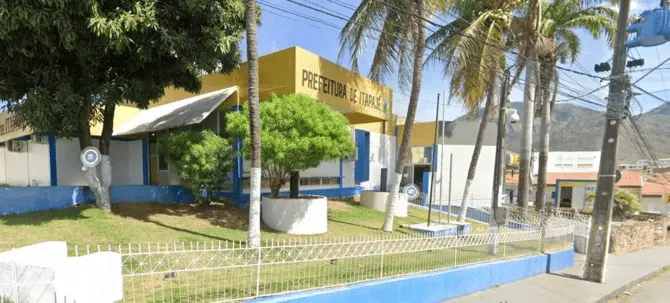 Prefeitura de Itapajé