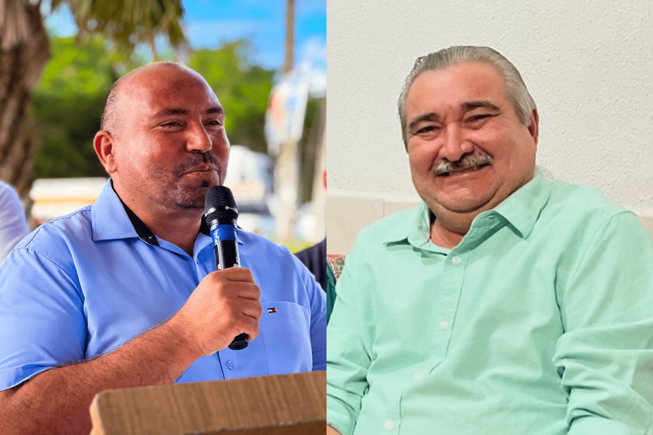 Faguim, Tó da Guiomar, Pacajus, TJ-CE, afastamento, tribunal de justiça