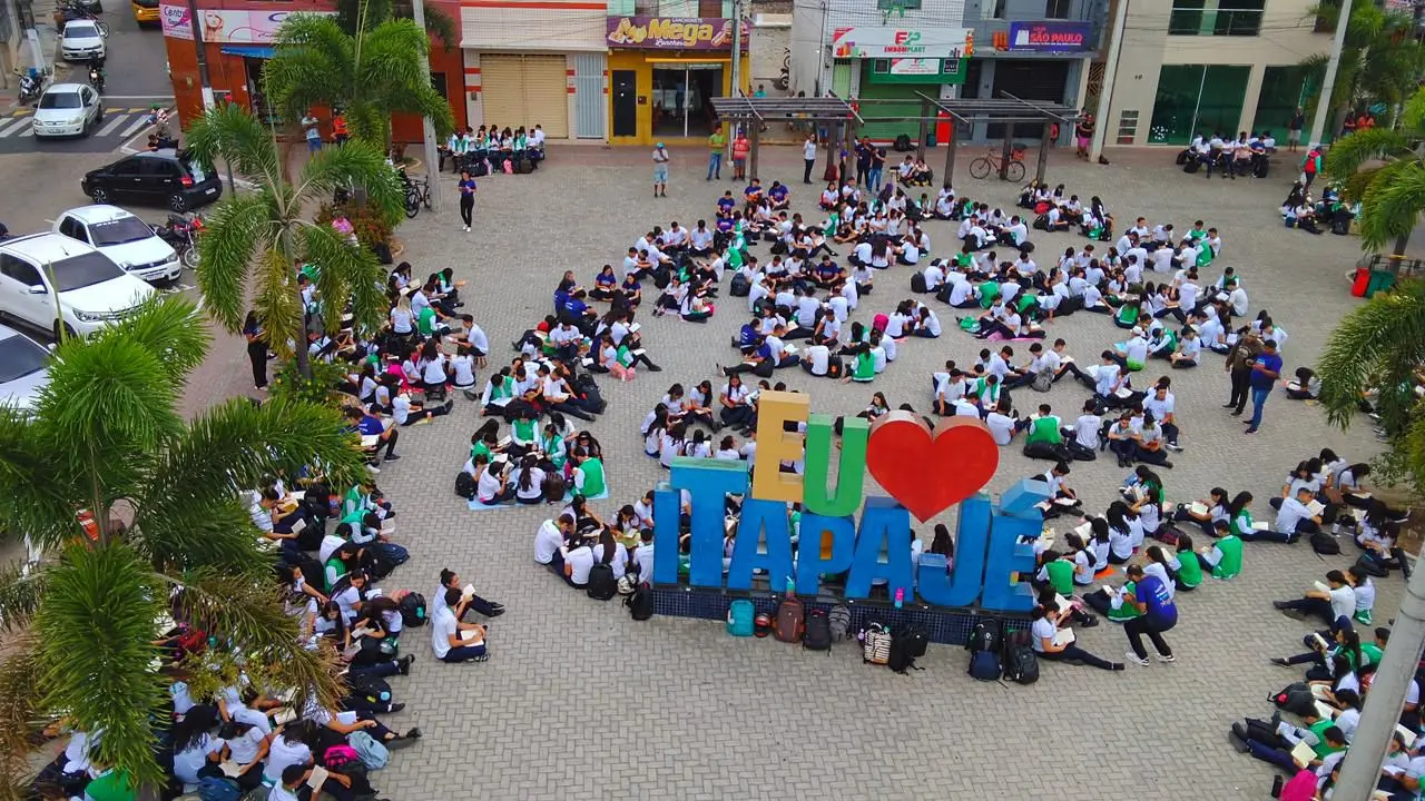 capa da noticia