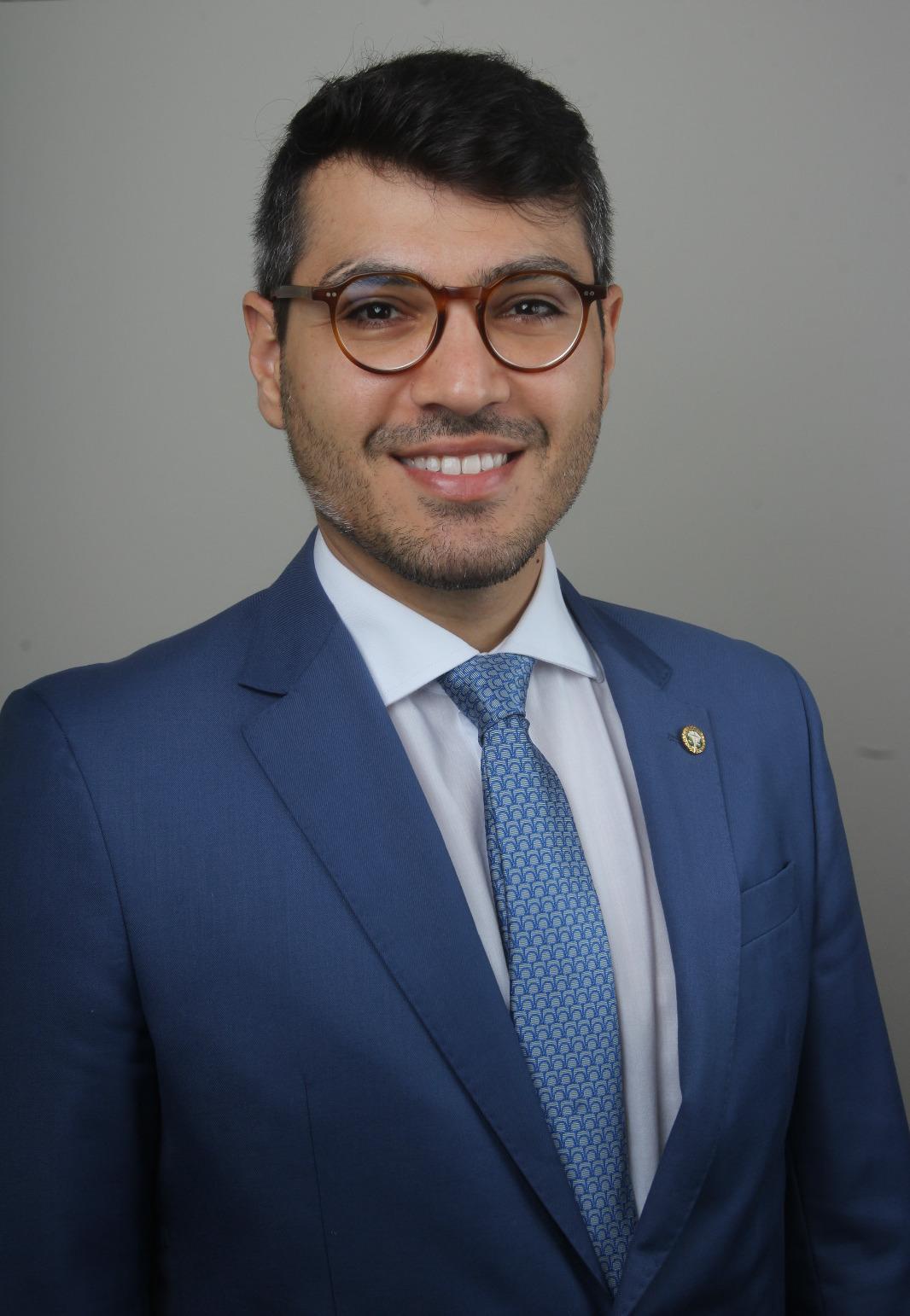 Defensor público e subcoordenador das Defensorias do Interior