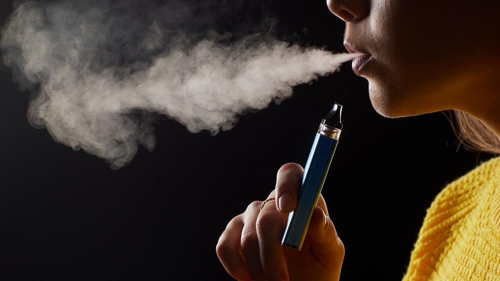 Subst&acirc;ncia semelhante &agrave; anfetamina &eacute; encontrada em cigarros eletr&ocirc;nicos no  Brasil, diz pesquisa - Pa&iacute;s - Di&aacute;rio do Nordeste