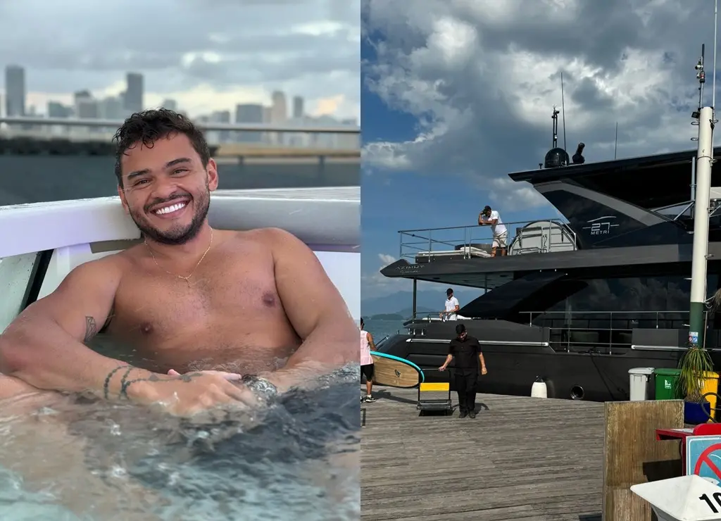 Foto de Fernandin OIG