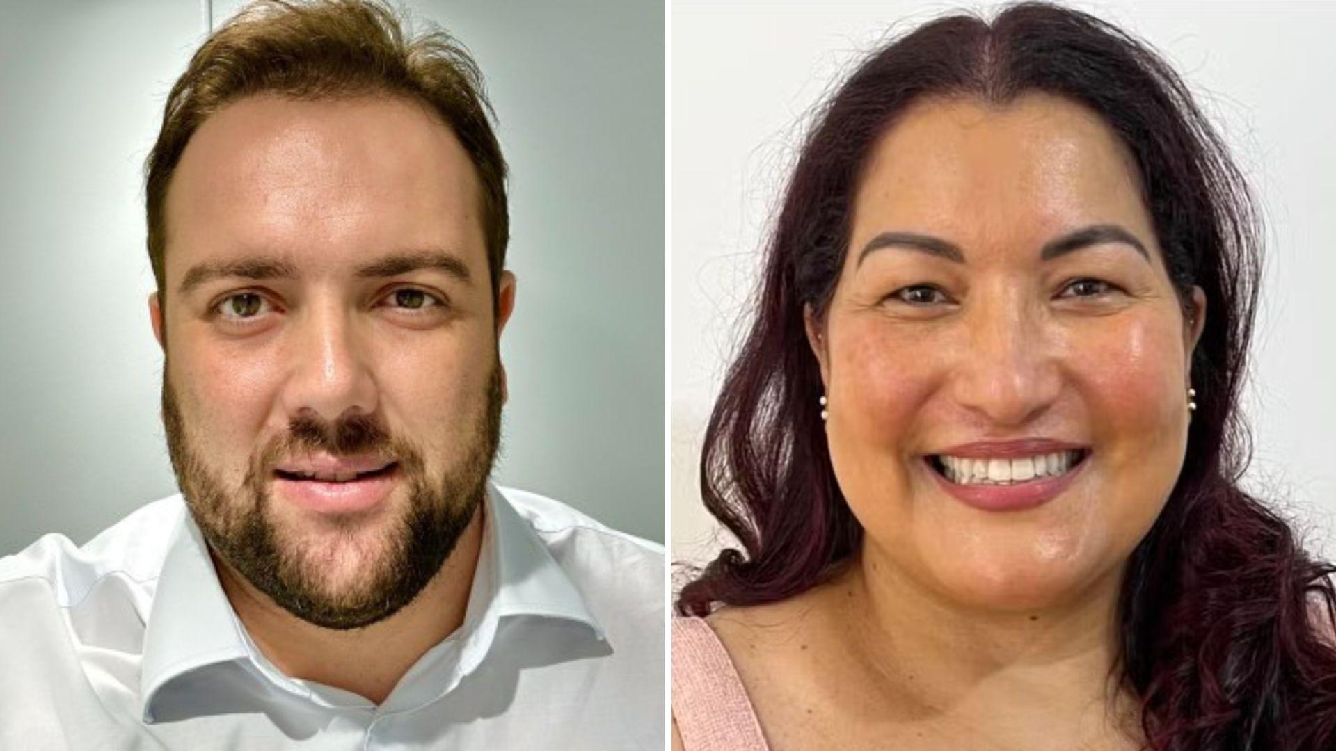 Caso Cláudia Regina da Rocha