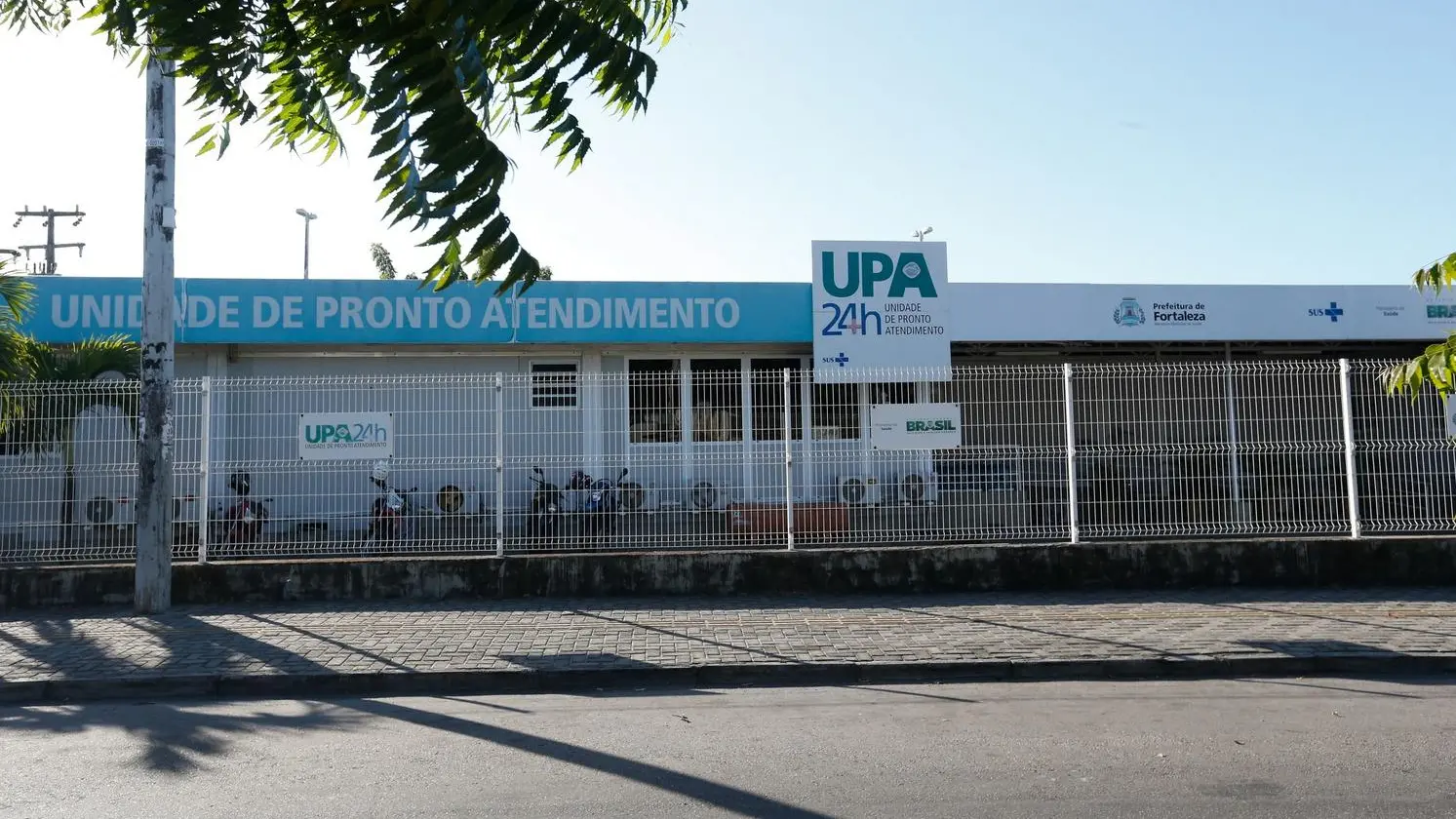 capa da noticia