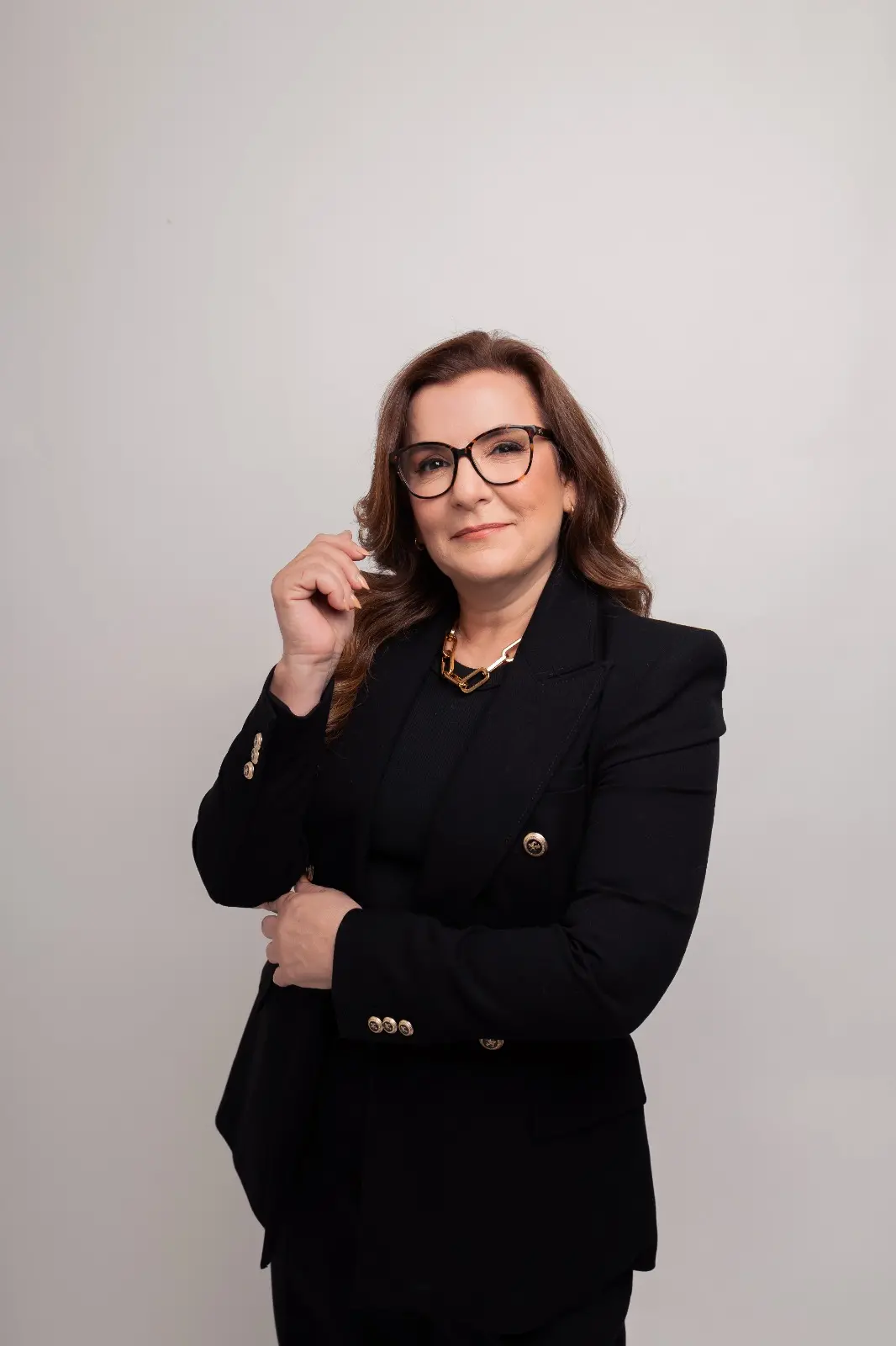 Madalena Medeiros é especialista em LinkedIn para Negócios e Carreira