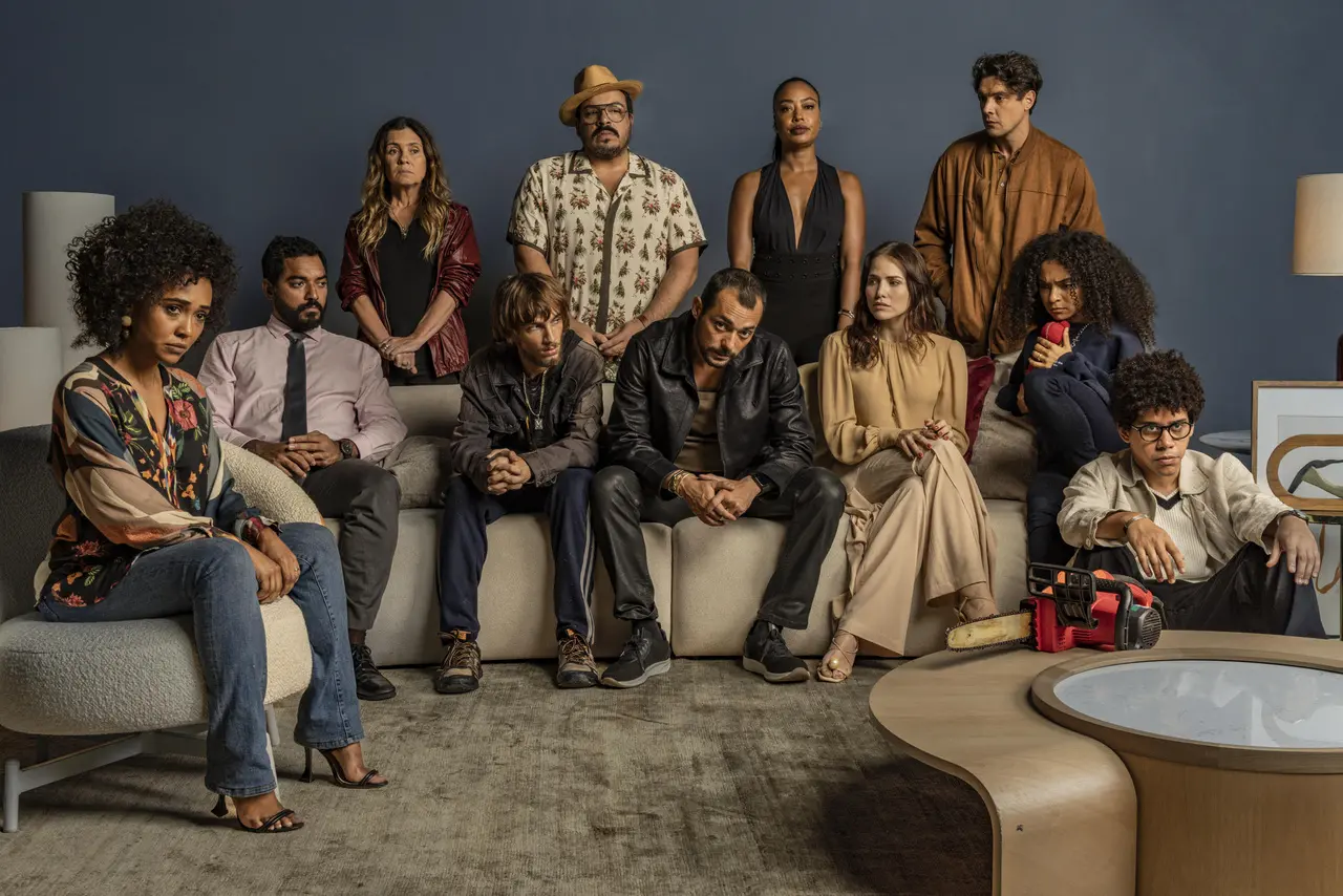 Os Outros estreia nova temporada