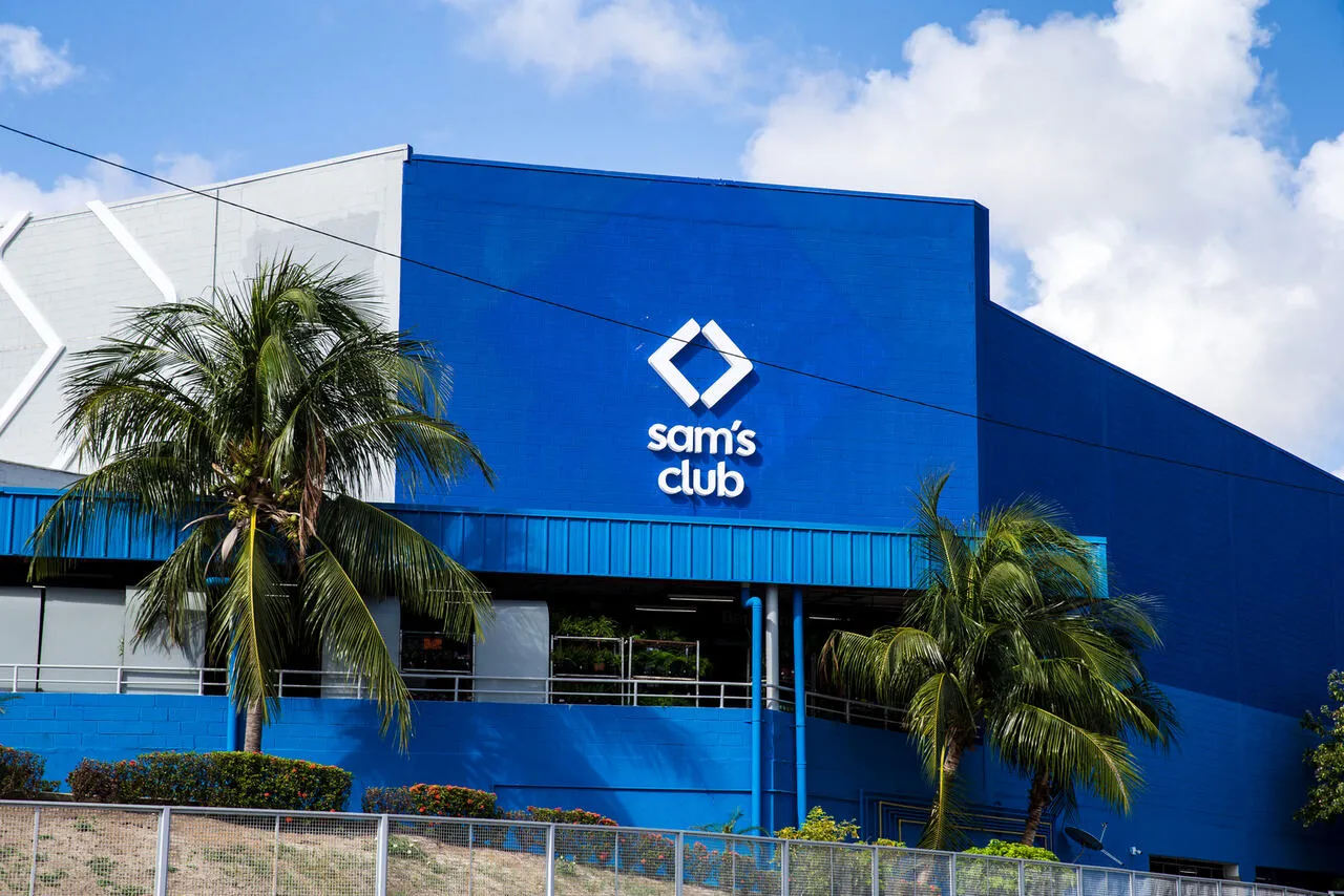 Sam's Club terá segunda loja em Fortaleza, no bairro Luciano Cavalcante