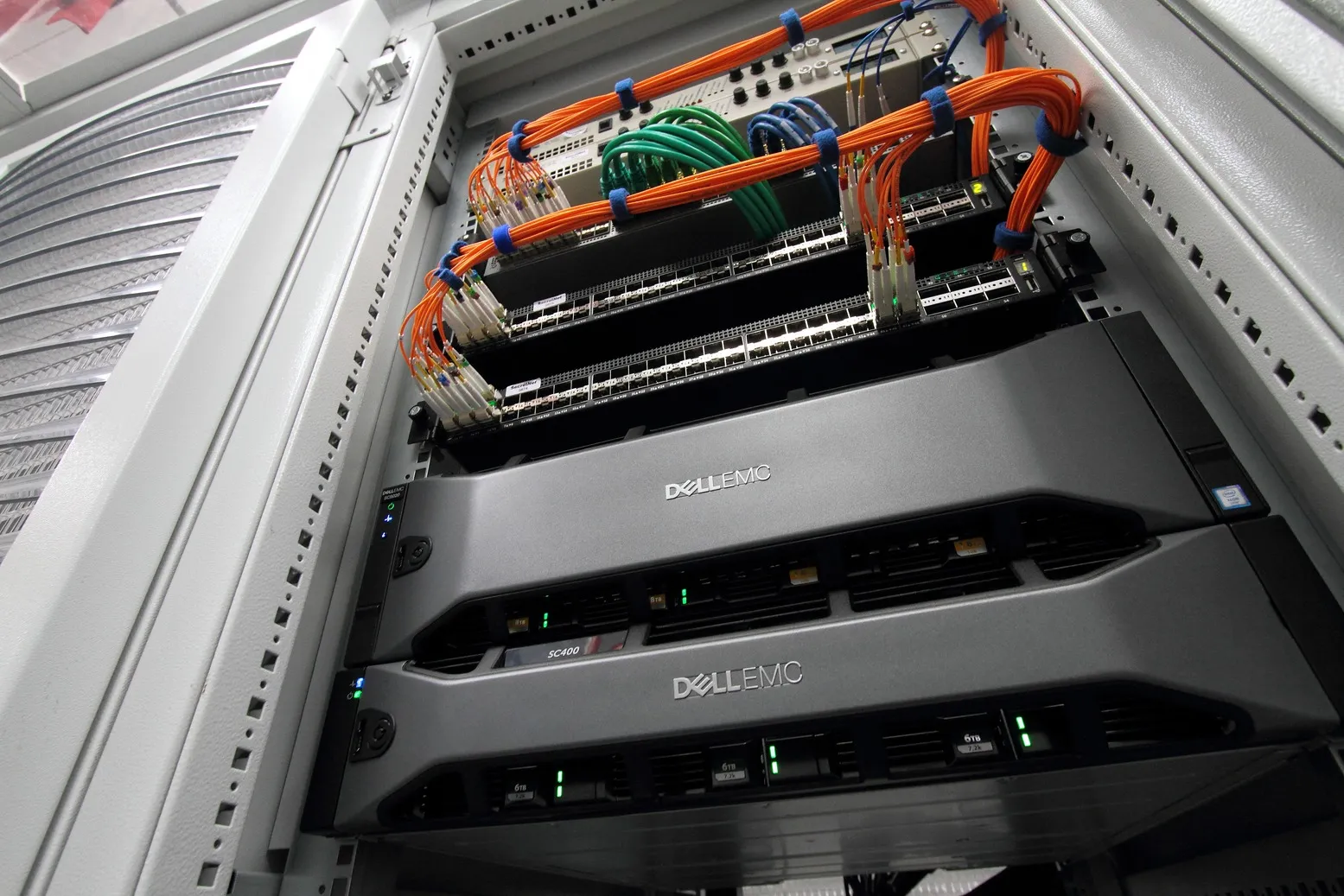 Data Centers devem aumentar demanda por energia em todo o mundo para até 15% em 2030, afirma Brasscom