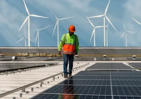 Powershoring leva em conta potencial de geração de energia limpa para atrair investimentos seguindo a esteira da descarbonização