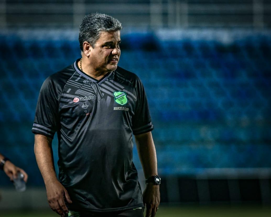 imagem mostra técnico