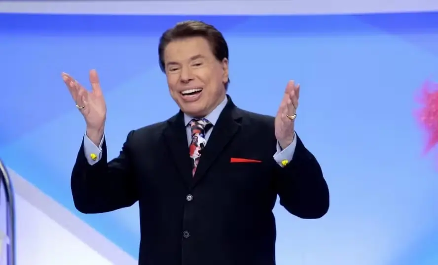 Silvio Santos não terá velório por desejo do próprio apresentador