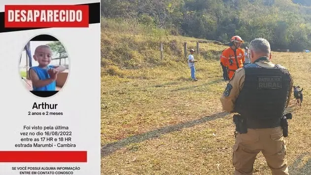 capa da noticia