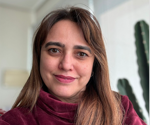 CEO do Instituição Financeira Cactvs