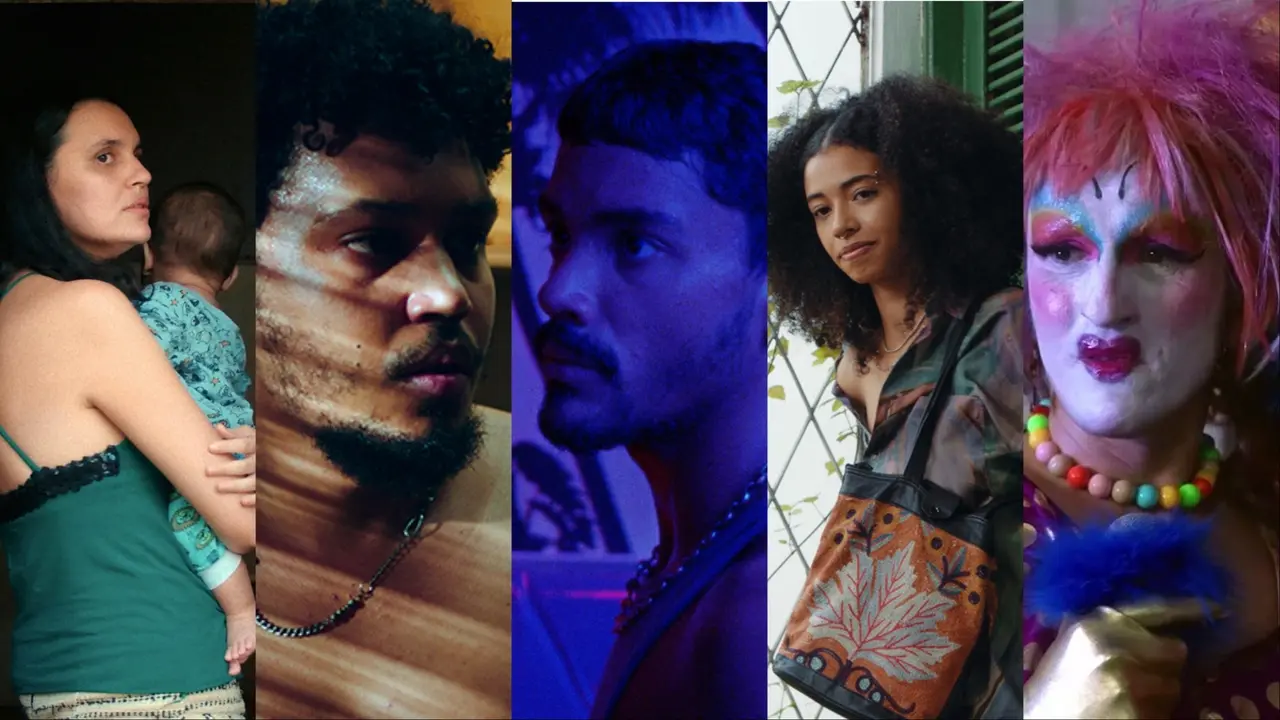 Cinco filmes cearenses estão em cartaz ao mesmo tempo em Fortaleza